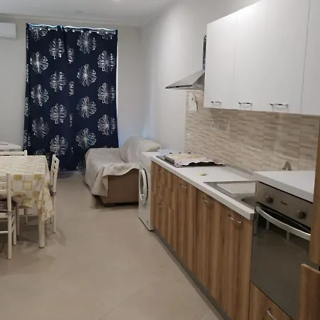 Casa vacanze Comfortable Holiday In With Balcony