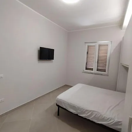Comfortable Holiday In With Balcony Casa vacanze