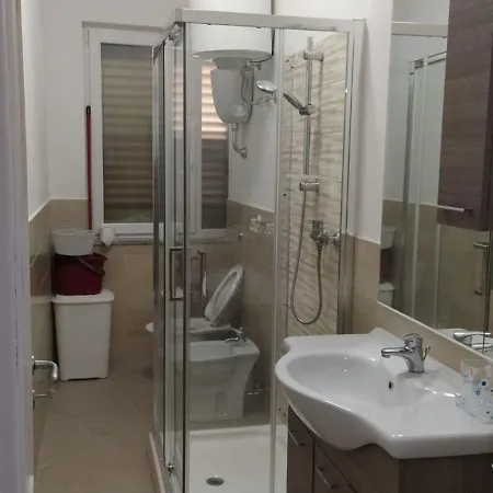 Casa vacanze Comfortable Holiday In With Balcony Cirò Marina
