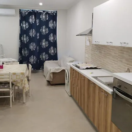 Comfortable Holiday In With Balcony *