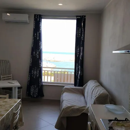 Comfortable Holiday In With Balcony