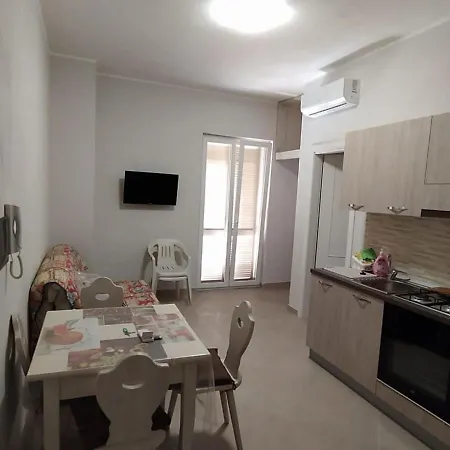 Comfortable Holiday In With Balcony Casa vacanze *