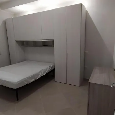 Casa vacanze Comfortable Holiday In With Balcony Cirò Marina
