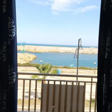 Comfortable Holiday In With Balcony Casa vacanze