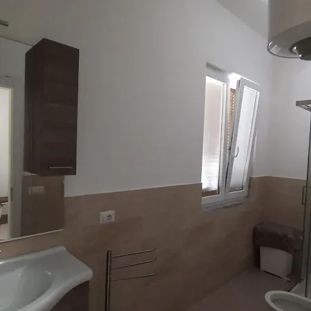 Casa vacanze Comfortable Holiday In With Balcony